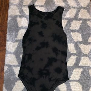 Forever 21 bodysuit